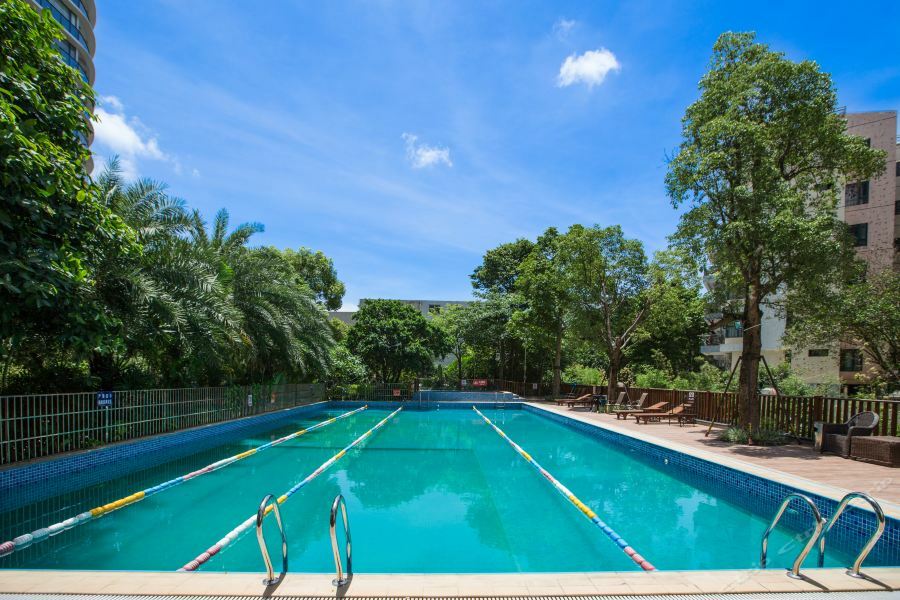 בייהאי Lanting Seaview Hotel מראה חיצוני תמונה