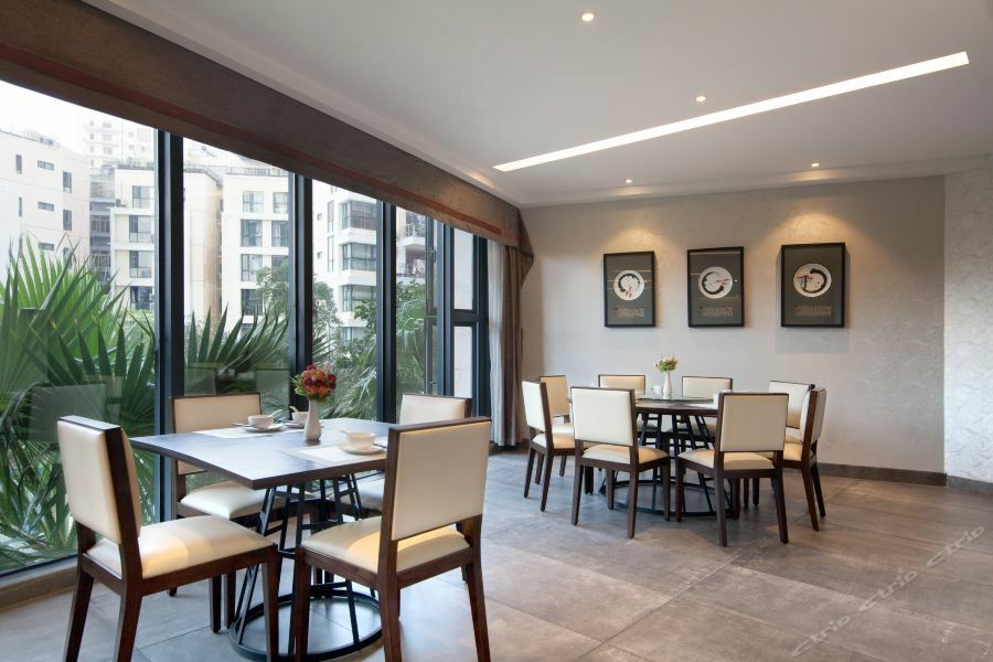 בייהאי Lanting Seaview Hotel מראה חיצוני תמונה